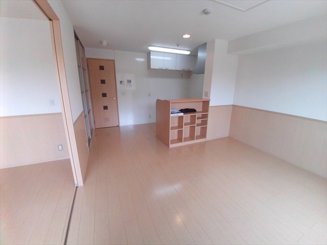 5/30 リビング/ダイニング