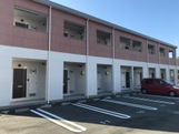 21/30 駐車場