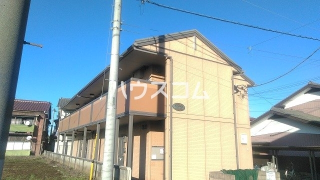 2/9 外観