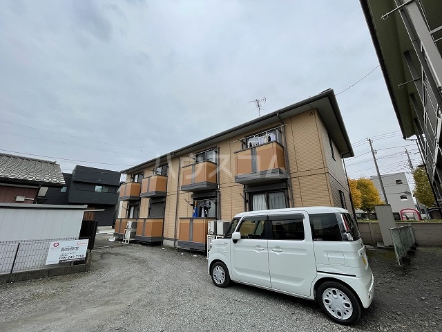 1/21 外観