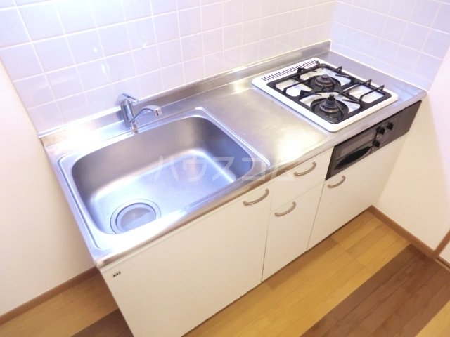 4/27 リビング/ダイニング