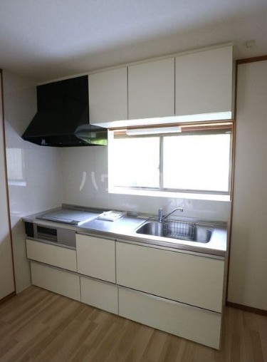 22/29 キッチン