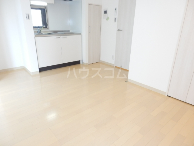 4/23 室内
