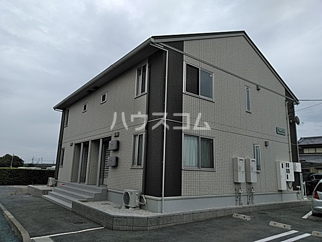 3/8 駐車場