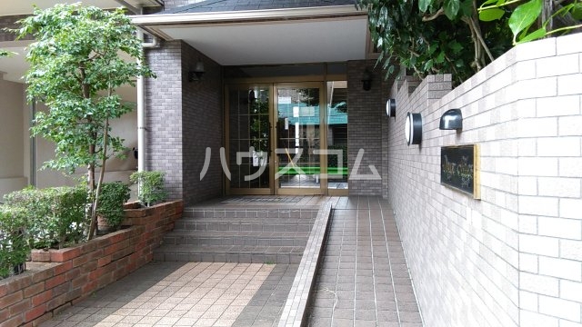 2/10 エントランス