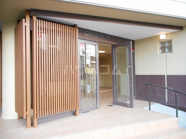 2/7 エントランス