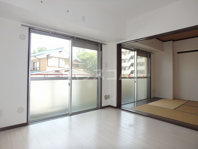 5/27 リビング/ダイニング