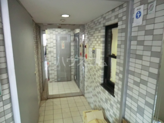 14/24 エントランス