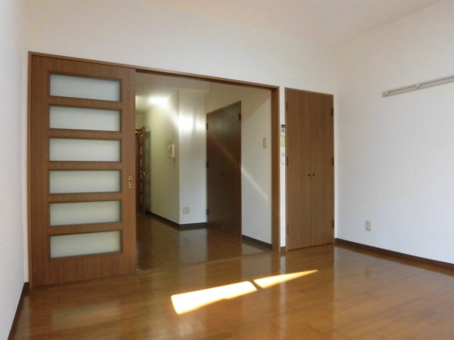 5/30 リビング/ダイニング