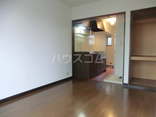 3/30 リビング/ダイニング