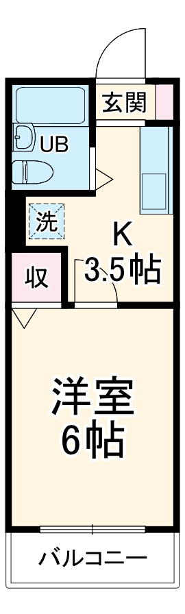 2/19 間取