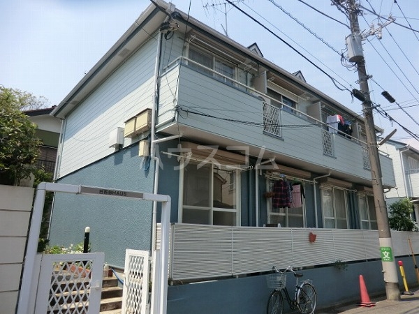 1/19 外観