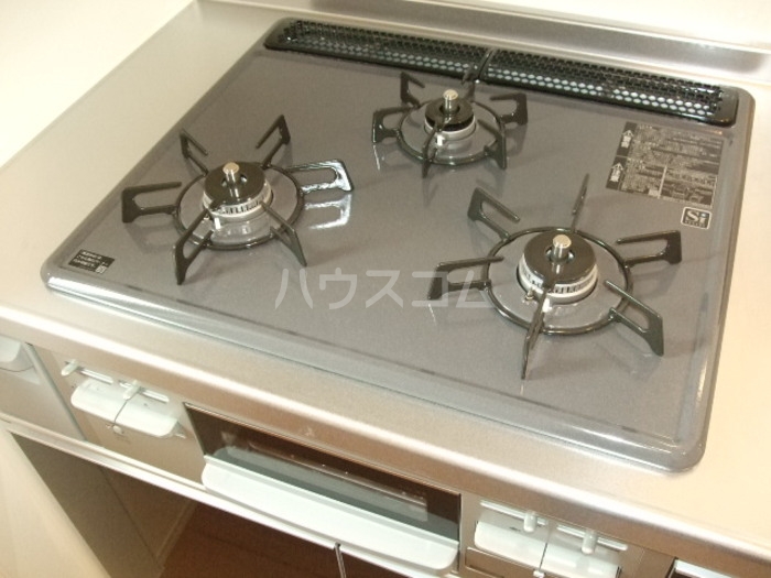 8/30 キッチン