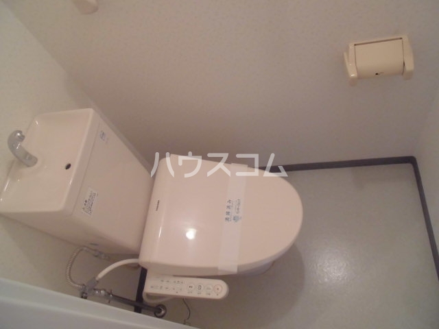 12/23 トイレ