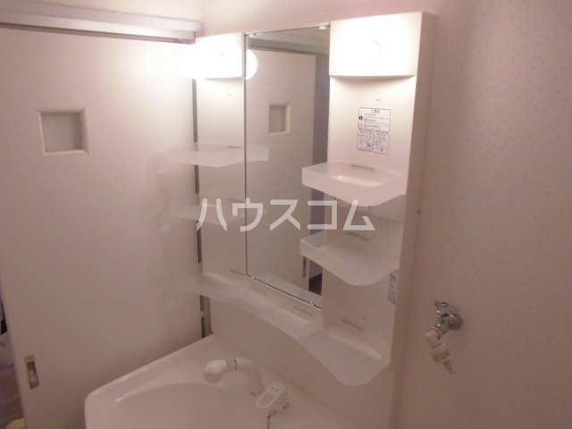 13/23 洗面