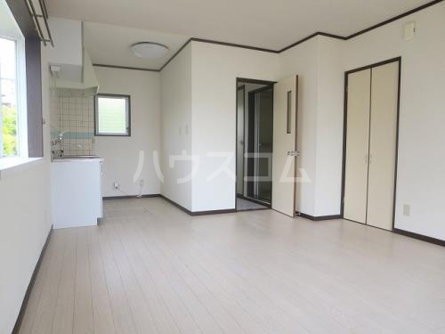 5/22 リビング/ダイニング