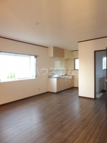 7/22 リビング/ダイニング