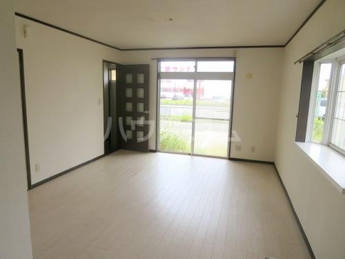 3/22 リビング/ダイニング