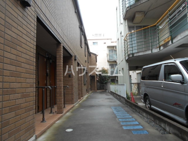 15/19 エントランス