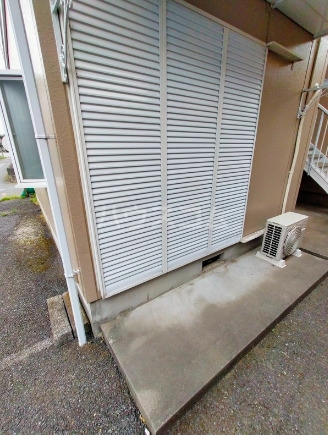 16/21 バルコニー