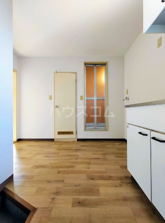 4/21 リビング/ダイニング