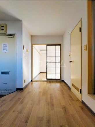 5/21 リビング/ダイニング