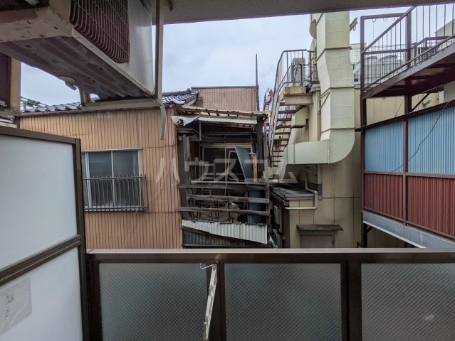 景色