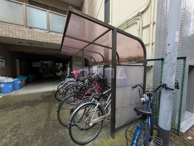 その他共有