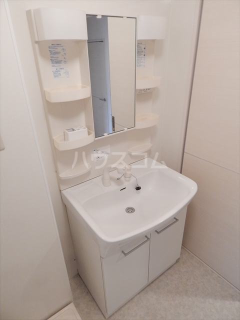 14/26 洗面