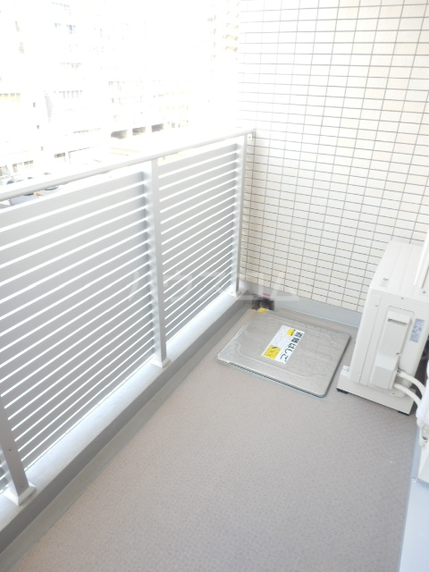 17/30 バルコニー