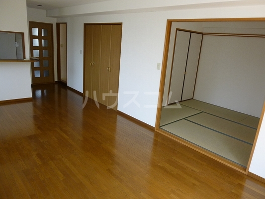 5/30 リビング/ダイニング