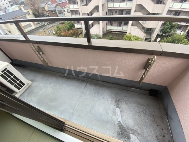 19/30 バルコニー