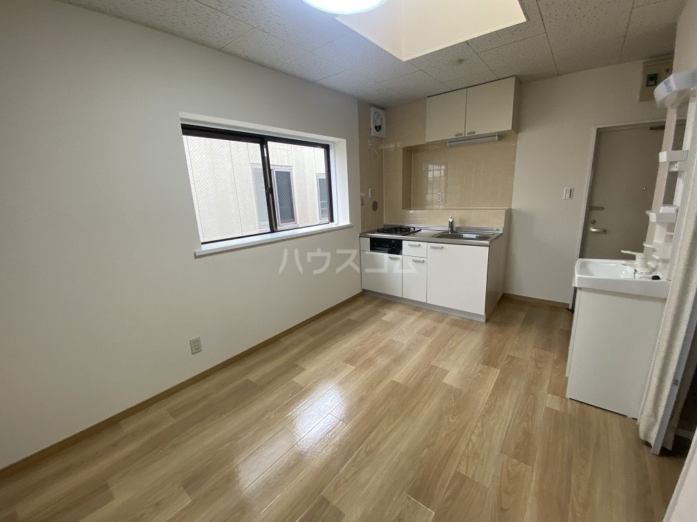 4/30 リビング/ダイニング