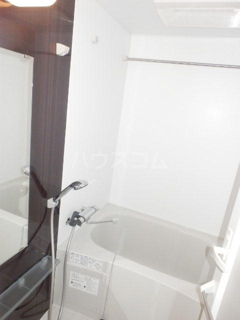 8/24 浴室