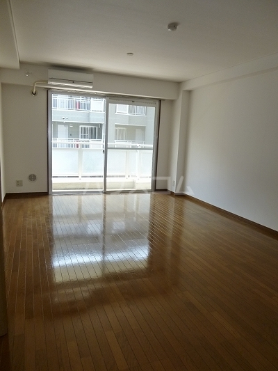 6/26 リビング/ダイニング