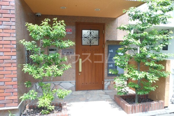 2/10 エントランス