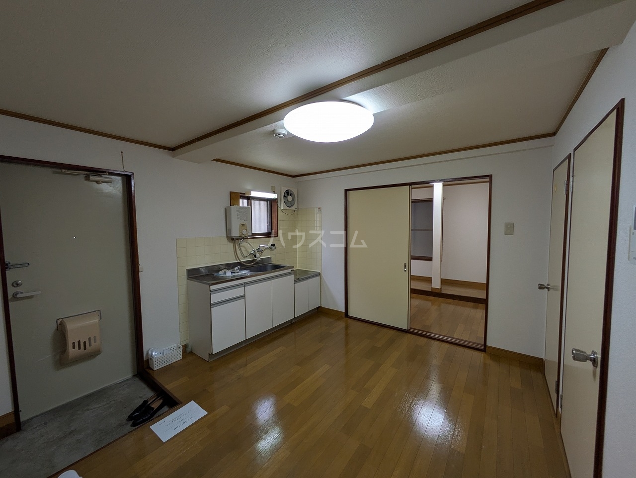 5/30 リビング/ダイニング