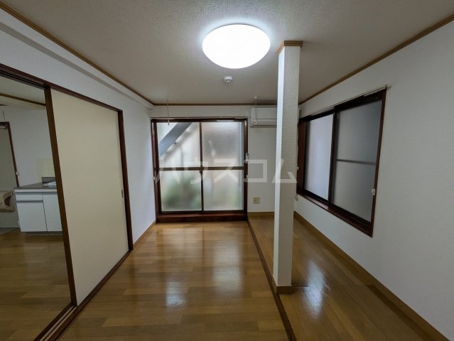 6/30 リビング/ダイニング