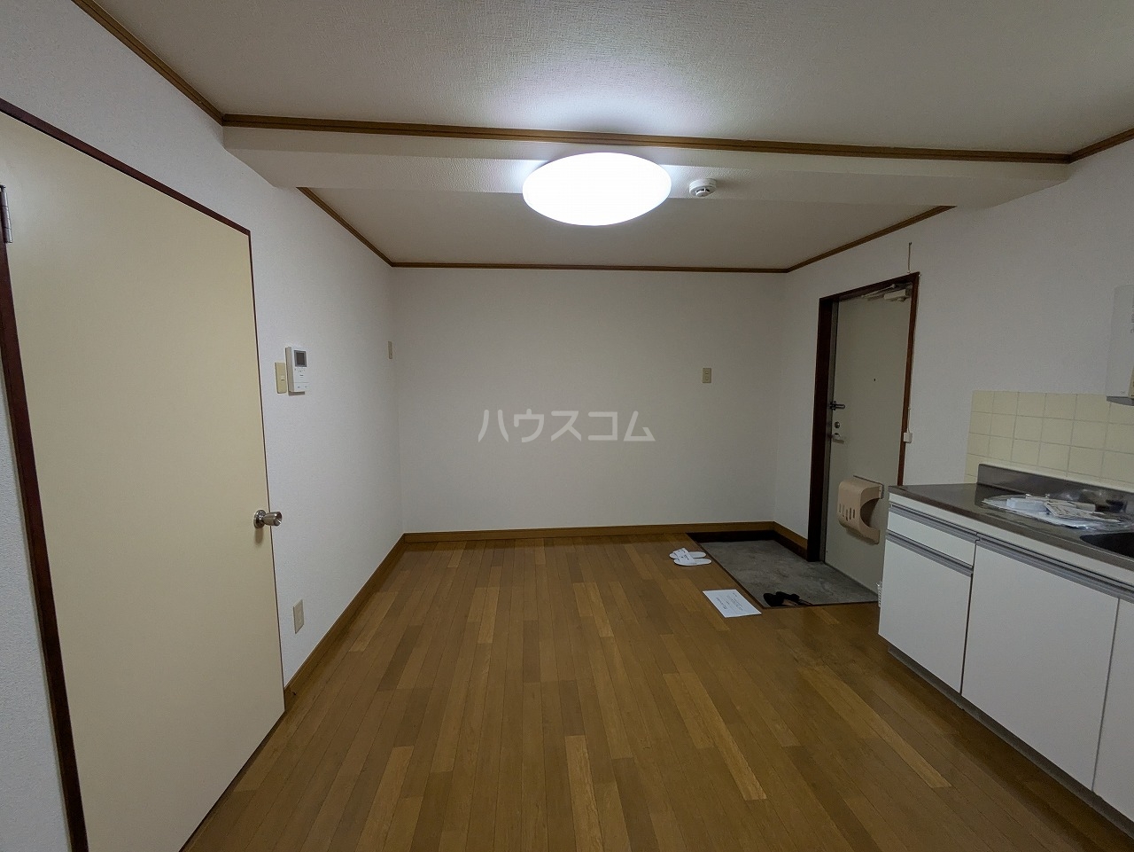 7/30 リビング/ダイニング