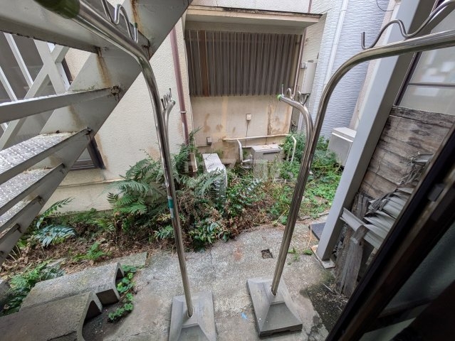 24/30 バルコニー