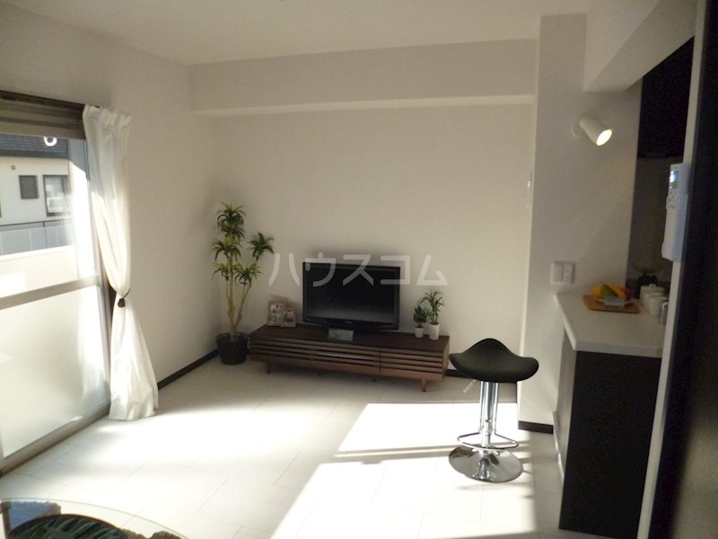 3/27 リビング/ダイニング