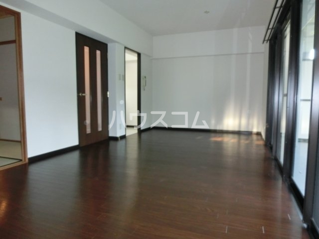 5/30 リビング/ダイニング