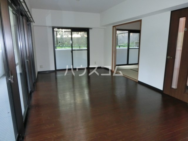 4/30 リビング/ダイニング