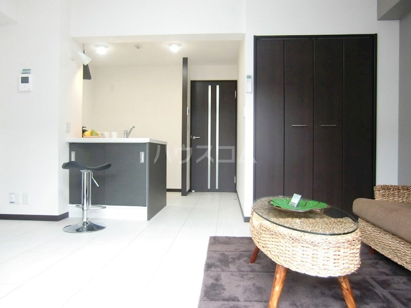 3/30 リビング/ダイニング