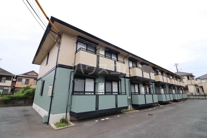 2/7 外観