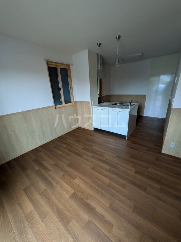 3/30 リビング/ダイニング