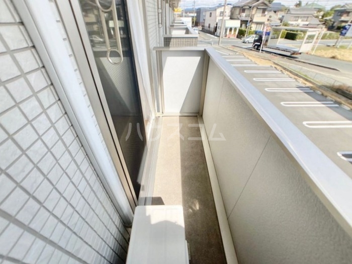 15/30 バルコニー