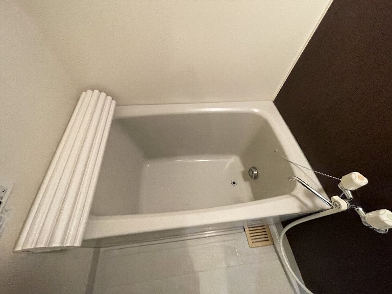 11/27 浴室