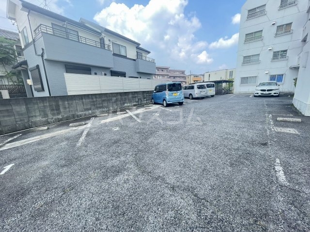 19/24 駐車場