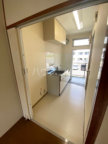 15/26 バルコニー